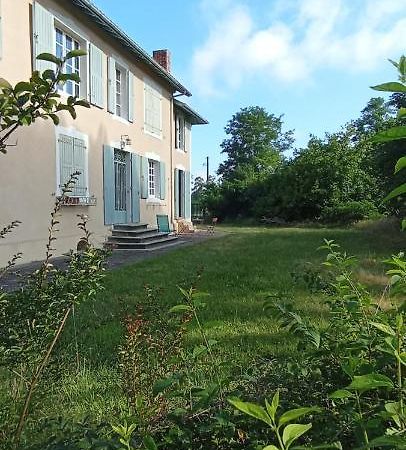 Casa Verde Baria Lägenhet Laluque Exteriör bild