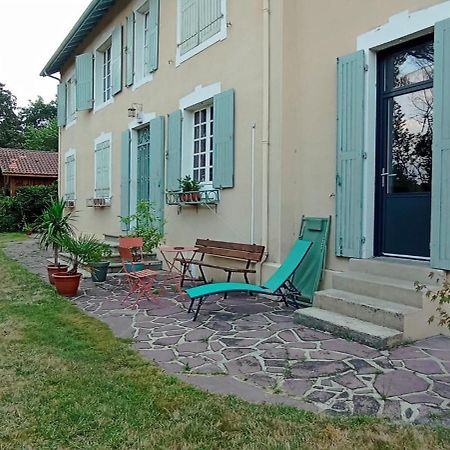 Casa Verde Baria Lägenhet Laluque Exteriör bild